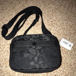 Lululemon Crossbody